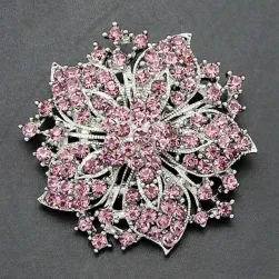 Women´s brooche PA52