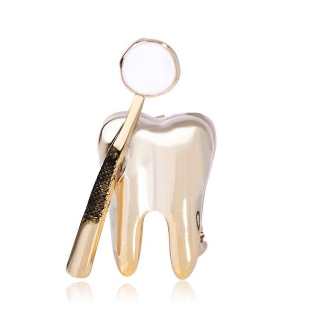 Brož Dentist 1