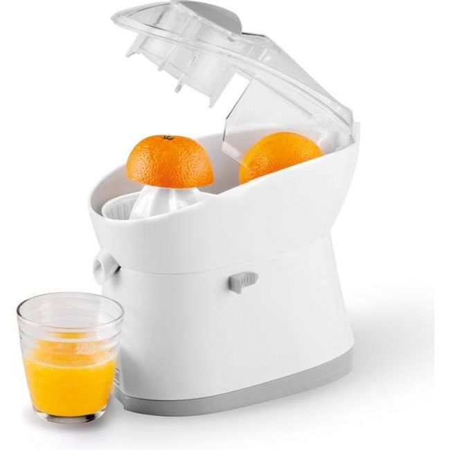 99240 - Odšťavňovač citrusů - Bílý ZO_B1700104 1