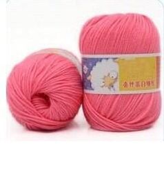 Knitting yarn PP17