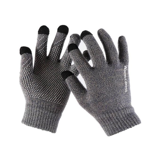 Men´s winter gloves WG85 1