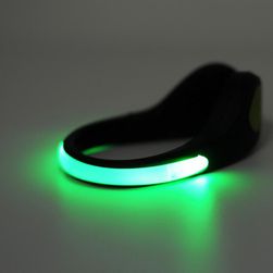 Iluminat cu LED-uri pentru pantofi