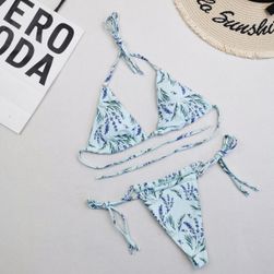 Costum de baie din două piese Lacey