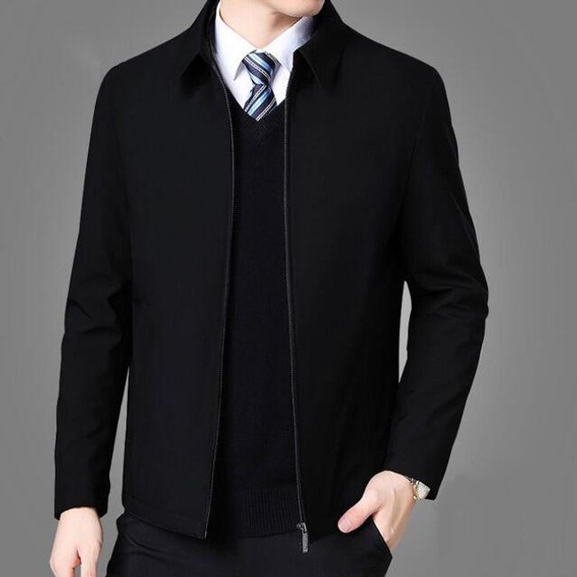 Men´s jacket Charles 1