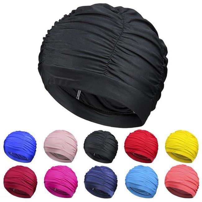 Swim cap KC4758 1