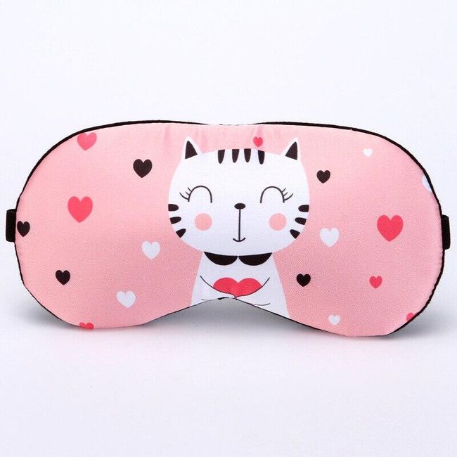 Sleep mask Julieta 1