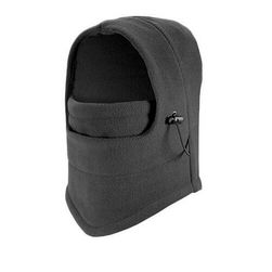 Unisex balaklava - 3 barve