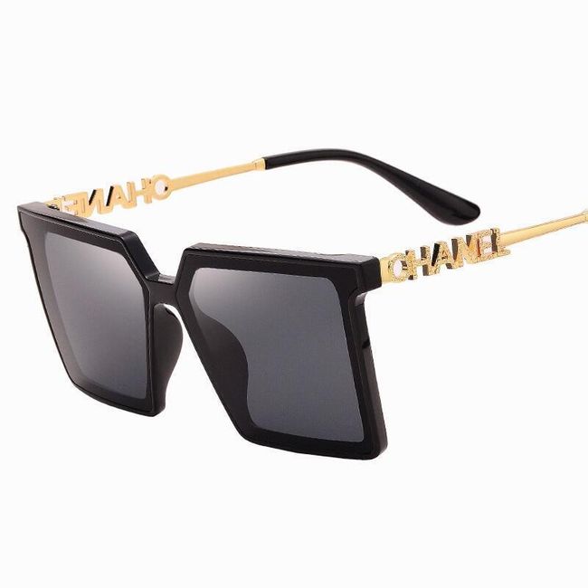 Słoneczne okulary BZ45 1