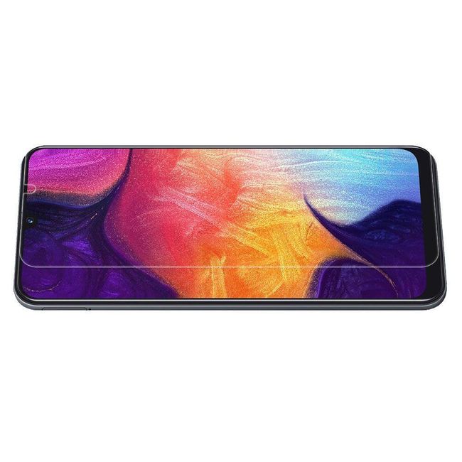 Tvrzené sklo pro telefon Samsung Galaxy A20 / A30 / A50 / A70 1