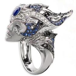 Ženski prsten Roselyn