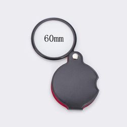 Pocket magnifying glass D50