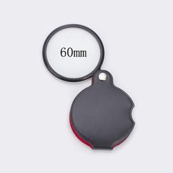 Джобна лупа D50