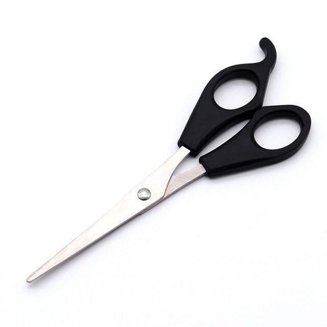 Kadeřnické nůžky Sandra 1