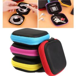 Калъф за слушалки в различни цветове