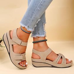 Sandale de vară pentru femei Gwena