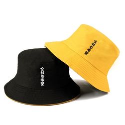 Unisex klobouk Tommie