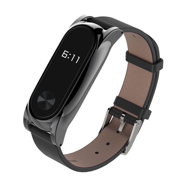 Bratara de schimb pentru ceas smart - Xiaomi MiBand 2 1