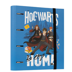 Harry Potter 4 registrator s prstenom ZO_268211