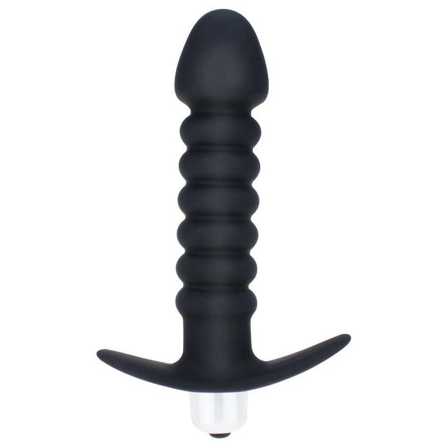 Anální vibrátor HRE56 1