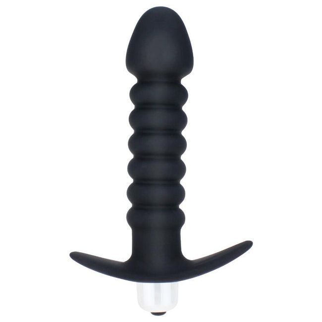 Vibrator anal HRE56 1