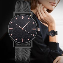 Women watch Kaara