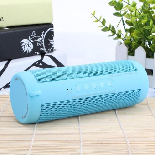 Bluetooth speaker T2 1