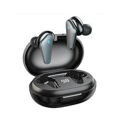 Bezdrátová bluetooth sluchátka Lennon