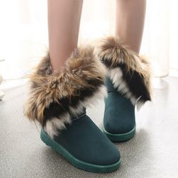 Дамски зимни обувки Francene