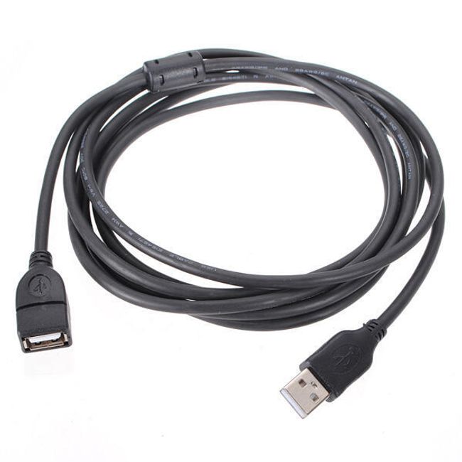 Prodlužovací USB kabel - 3 m 1