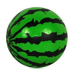 Inflatable ball B03977