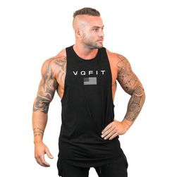 Męski tank top Goff