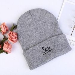 Unisex zimní čepice Rin