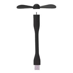 USB větráček Connie