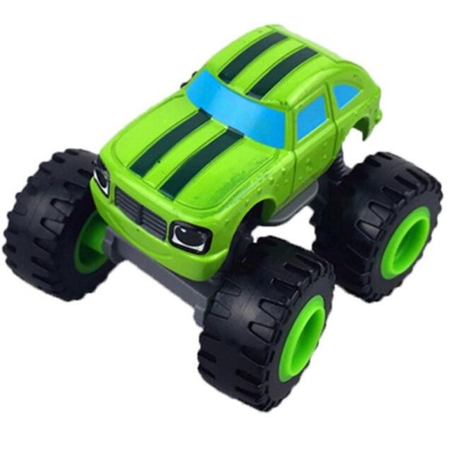 Children's car toy Andreas 1