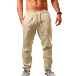 MEN'S TROUSERS James