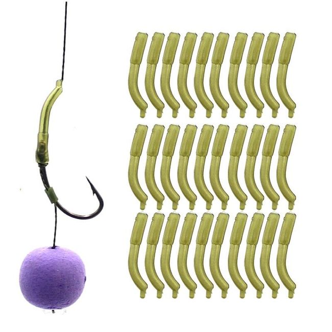 Rybářská rovnátka na háček 30P 1