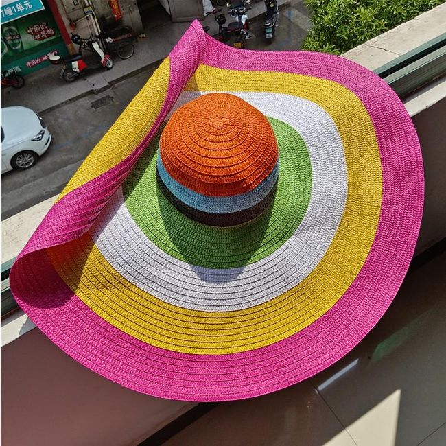 Pălărie pentru femei Chen 1