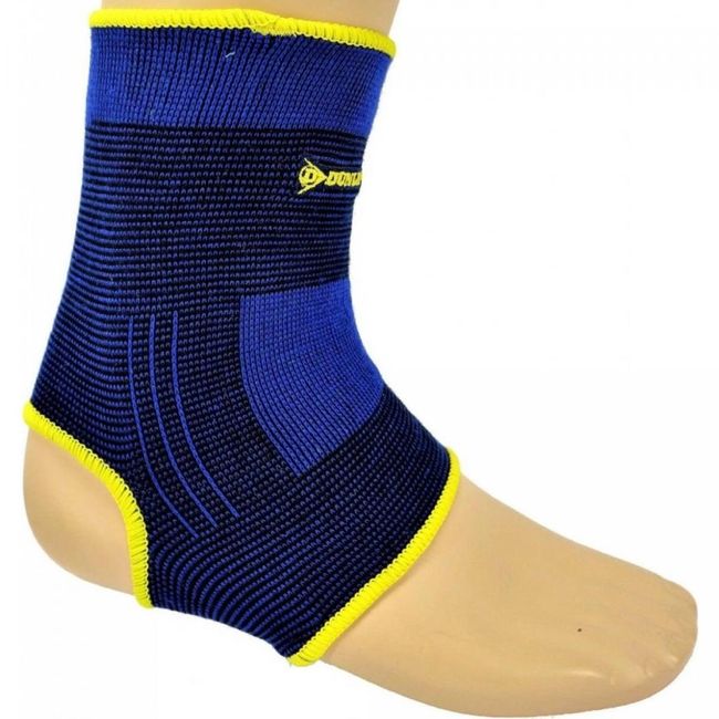 Dunlop, bandaža za gležanj, veličine XS - XXL: ZO_be0ecfaa-c908-11ef-bdca-e69b36739ab6 1