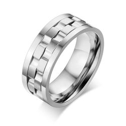 Men´s ring B04285