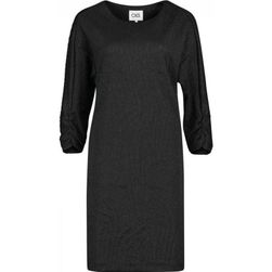 Sukienka damska CKS, czarny, rozmiary XS - XXL: ZO_88335-S