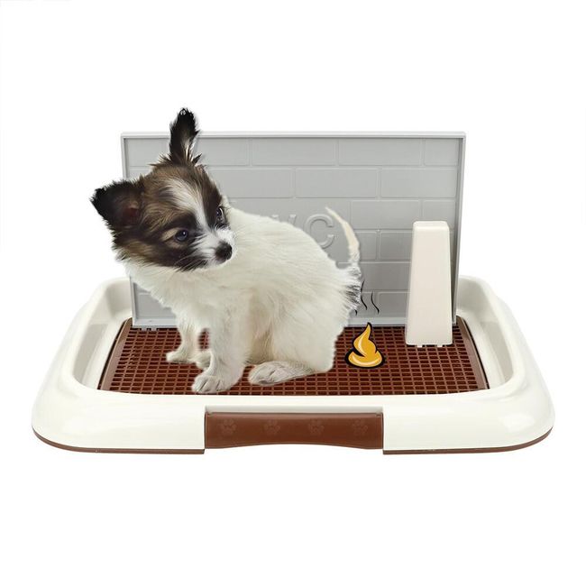 Dog toilet TF4126 1