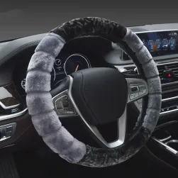 Steering wheel cover PT85