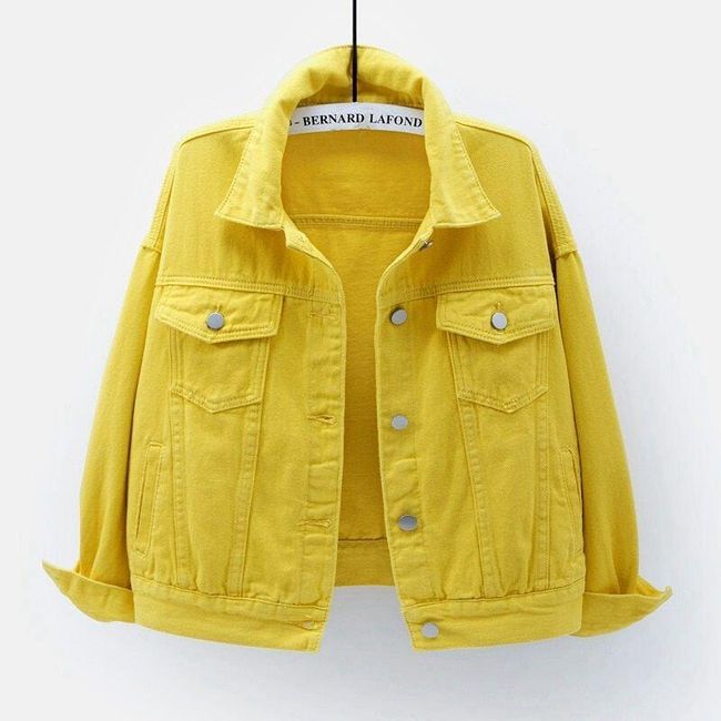 Women´s jacket Vildia 1