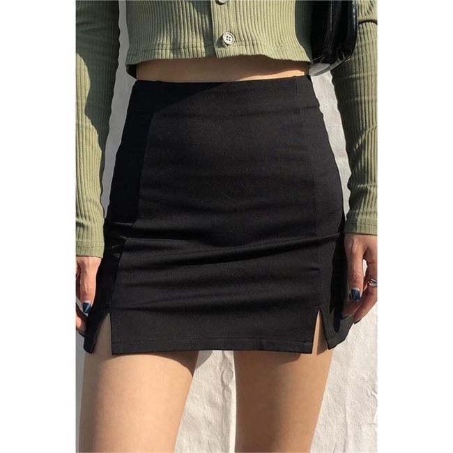 Women's mini skirt Kerry 1