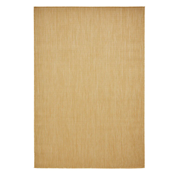 Żółty dywan zewnętrzny 170x120 cm POP! ZO_239002