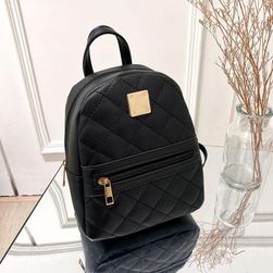 Women's mini backpack Litin