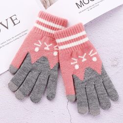 Mănuși pentru femei WG62