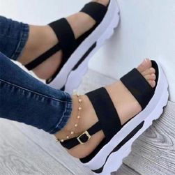 Sandale cu platformă pentru femei Marnie