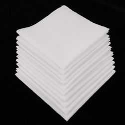 Fabric napkin Td45