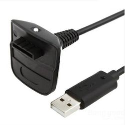 Nabíjací USB kábel na ovládač Xbox360